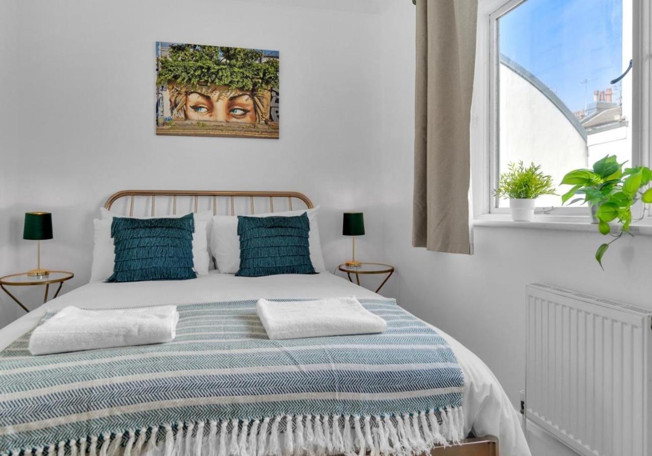 Golden Sunset House With Free Parking By My Getaways Villa Brighton ภายนอก รูปภาพ